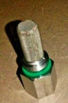 02250117-782 Replacement Sullair Genisis Fluid Return Filter/strainer *new*. Fixed Price $53.95.