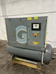 Atlas Copco Ga22p-125fm 30hp Air Compressor. Fixed Price $4450.00.