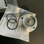 Kaeser Air Compressor Oem 222958e1 Thermostat Bypass Valve Kit. Fixed Price $98.00.