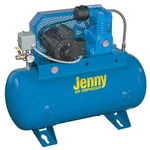 Jenny K2s-30ums-115/1 Fire Sprinkler Air Compressor,2 Hp,horiz 26jy14. Fixed Price $2124.01.