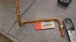 20103719 Complete Tube Assy For Ingersoll Rand. Fixed Price $35.00.