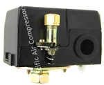 Cac-4221-2 - Cac42212 Sears Craftsman Air Compressor Pressure Switch. Fixed Price $31.09.