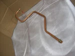 Ingersoll-rand Genuine Oem Copper Tube 32343733. Fixed Price $69.99.