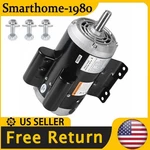 Air Compressor Motor Fits Ingersoll Rand 230v 3450 Rpm 5hp 23378805 54421193 Us. Fixed Price $230.99.