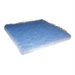 Vis.017-239 Viskon-aire Filters 40.5"w X 100 (ft) 2.5"d 107x Paint Arrestor (. Fixed Price $226.20.