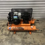 American Imc Th5020 Pow'r Profile Portable Air Compressor Honda Gc160 Gas Eng. Fixed Price $999.99.