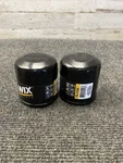 X2 Wix 51358 Engine Oil Filter Altima Armada Frontier Juke Kicks Maxima Sentra. Fixed Price $22.00.