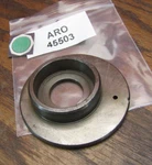 Aro End Plate Ingersoll Rand Part #. Fixed Price $75.00.