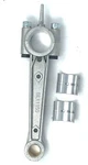 Rolair # 31101990ch1, 311sl11005ch1 Connecting Rod With Inserts For K30 K35 Pump. Fixed Price $150.00.