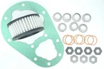 Kellogg American 331tv Head Kit 12590, 12548, 17061, 12527 Air Compressor Parts. Fixed Price $92.37.