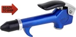 Colorfit By Milton 1/4 Npt Lever Blow Gun Tool - Rubber Tip Nozzle (blue). Fixed Price $14.65.