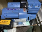 General Riser Air Compressor For Sprinkler Systems Model Ol21533ac. Fixed Price $999.99.
