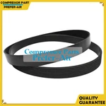 Rubber Belt 6.3817.1 / 6.3818.0 6.3815.1 6.3814.1 Fits Kaeser Air Compressor. Fixed Price $95.00.