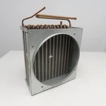 Luvata Refrigerant Condenser Unit From Kaeser Tb26 Dryer 28bar 125-- C. Fixed Price $119.26.