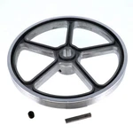 New Porter Cable Oem 5140235-79 Air Compressor Pulley Kit Dxcm601. Fixed Price $59.73.