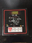 Sullair 02250071-231 Supervisor Ii Compressor Controller P/n 02250073-942. Fixed Price $280.00.