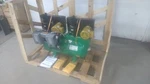 Speedaire 5z698 0.75 Output Hp 208-240; 480vac 30 Gal Electric Air Compressor. Fixed Price $2999.99.
