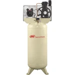 Ingersoll Rand Electric Stationary Air Compressor, 5 Hp, 230 Volt, 1 Phase,. Fixed Price $2158.89.