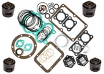 Valve Set Tune Up Kit For Quincy Model 390 (record Of Change 15 And Up). Fixed Price $1267.76.