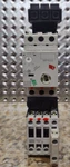 Weg Cwm9-10-30v18 / Bcxmf10 Mpw25-1,0 Contactor, Thermal Overload, Auxiliary. Fixed Price $99.00.