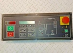 Gardner Denver Compair C20606/280 Control Panel. Fixed Price $5200.00.