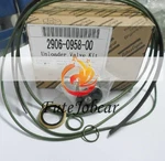 1pc New 2906095800 Unloader Valve Kit For Atlas Copco Air Compressor. Fixed Price $117.35.