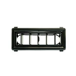 Vintage Air Louver 4.75in X 1.562in Black- 49325-vul. Fixed Price $21.92.