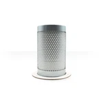 02250214-587 Air/oil Separator Compatible With Sullair. Fixed Price $290.06.