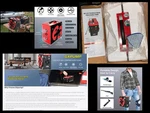 Gx-e-cs3 Portable Air Compressor Pump Cs3 Dc 12v High Pressure New 4500psi. Fixed Price $425.49.