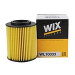 Wix Engine Oil Filter Wl10033 For Hyundai Genesis Palisade Kia Cadenza Sedona. Fixed Price $11.67.
