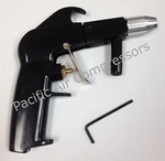 At212000av Campbell Hausfeld Sand Blasting Gun Assembly. Fixed Price $37.32.