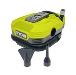 Ryobi 18v One+ Dual Function Digital Inflator/deflator, Pcl031b Yellow. Fixed Price $109.33.