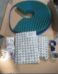 Oem Atlas Copco Md1000-1300w 8000h Maint Kit Part 2906080900 *new*. Fixed Price $2799.99.