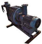 Hoffman T3a04 T Series Exhauster W/ Toshiba 30 Hp 3 Ph Motor. Fixed Price $1999.99.