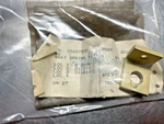 35607530 Genuine Oem Ingersoll Rand Spring Retainer Bracket 35 607 530. Fixed Price $14.99.