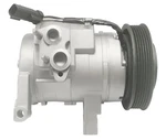 A/c Compressors - Ryc Automotive Compressor Fg308 (fits Ram 1500 And 2500. Fixed Price $109.11.
