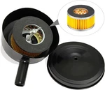 1/2" Pt 20mm Thread Air Compressor Silencer Type1. Fixed Price $18.99.