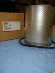 Gardner Denver 2010827 Oil Filter Element Oem. Fixed Price $21.00.