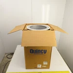 Quincy 2013402044 Replacement Separator Element A/f 2-stage 750cfm Qsi-750/1000. Fixed Price $356.06.