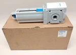 Festo Ms6-lws-3/8-u-v Water Separator 564869 3/8 Ports Ms6lws38uv. Fixed Price $195.00.