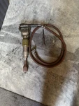 Sullair Pneumatic Chipping Hammer Air Made In France. Fixed Price $300.00.