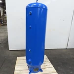 Samual A10325 80 Gallon Vertical Compressed Air Storage Receiver Tank 200psi. Fixed Price $899.99.