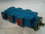 Permco Hydraulic Pump 574-00377 Ch79470 Bm 2766-0301. Fixed Price $2950.00.