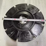 Coupler Lcd-0075-47-c For Sullair 185 Ingersoll Rand P185 Air Compressor Id38mm. Fixed Price $389.88.