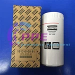 1pc New 1613610591 For Atlas Air Compressor Oil Filter 1613 6105 91. Fixed Price $47.41.