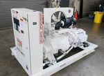 Gardner Denver 50 Hp Rotary Screw Air Cooled Compressor 250 Cfm 100 Psi. Fixed Price $10999.99.