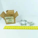 Sullair 02250099-416 Genuine Oem Sae Split 2-1/2" Flange Kit (no O-ring). Fixed Price $93.54.