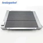 Air/oil Cooler 5.7605e2 For Kaeser Air Compressor Asd25t Asd25 Asd30t 5.7605.2. Fixed Price $1119.89.