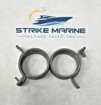 Cummins 3937613, Hose Clamp / Spring. Fixed Price $10.95.