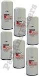 6 Pcs Fleetguard Lube Filter Lf3000 - Cummins (pack Of 6). Fixed Price $112.79.